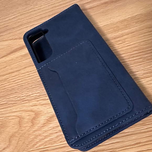 Android Wallet Phone case - Picture 2 of 3